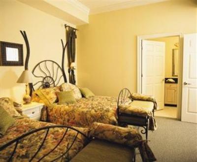 фото отеля Wyndham Branson at the Falls