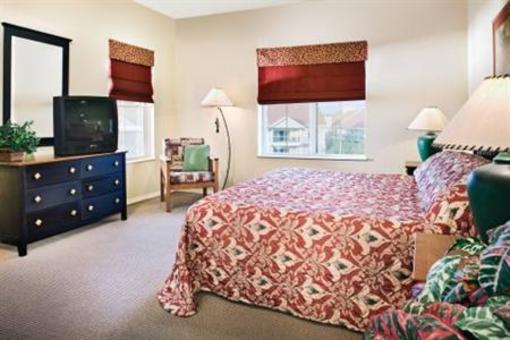 фото отеля Wyndham Branson at the Falls