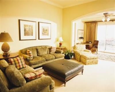 фото отеля Wyndham Branson at the Falls