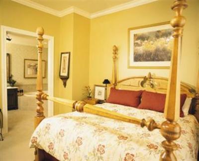 фото отеля Wyndham Branson at the Falls