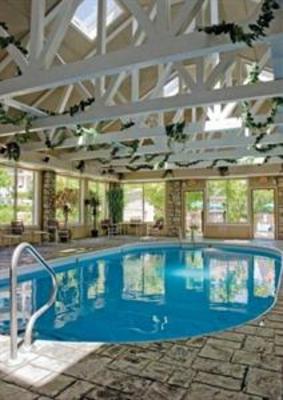 фото отеля Wyndham Branson at the Falls