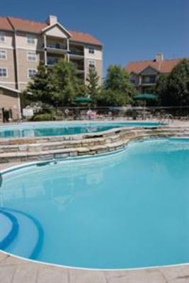 фото отеля Wyndham Branson at the Falls