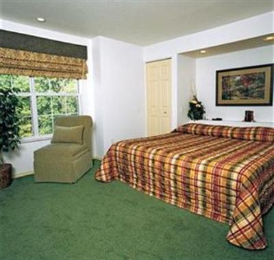 фото отеля Wyndham Branson at the Falls