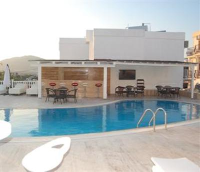 фото отеля Sestra Apartments