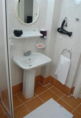фото отеля Sestra Apartments