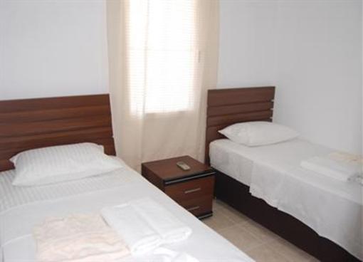 фото отеля Sestra Apartments