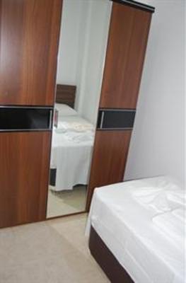 фото отеля Sestra Apartments