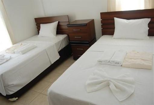 фото отеля Sestra Apartments