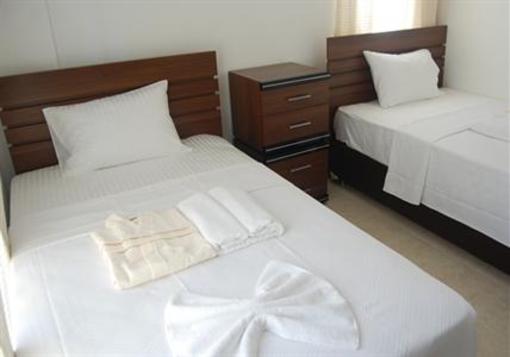 фото отеля Sestra Apartments