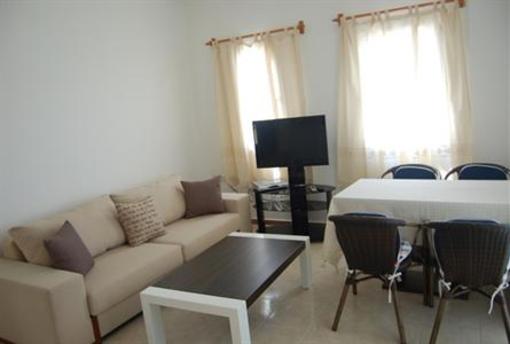 фото отеля Sestra Apartments