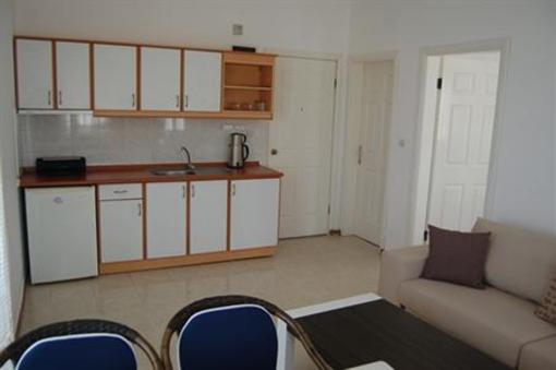 фото отеля Sestra Apartments
