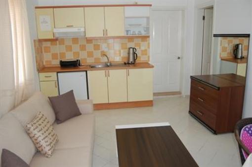 фото отеля Sestra Apartments