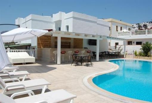 фото отеля Sestra Apartments