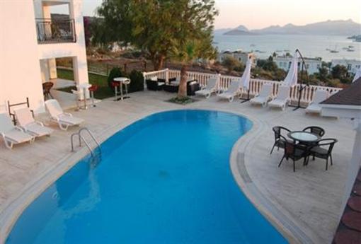 фото отеля Sestra Apartments