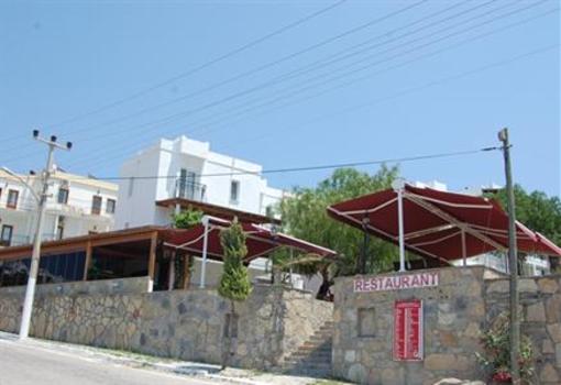 фото отеля Sestra Apartments