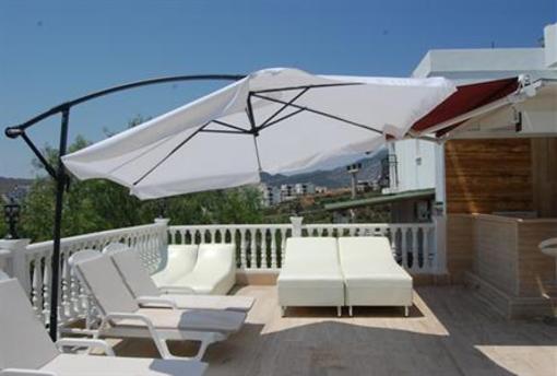 фото отеля Sestra Apartments