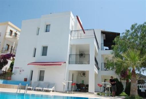 фото отеля Sestra Apartments