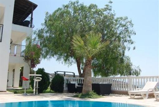 фото отеля Sestra Apartments