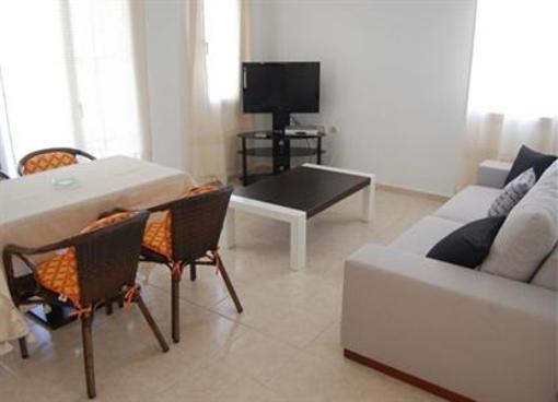 фото отеля Sestra Apartments