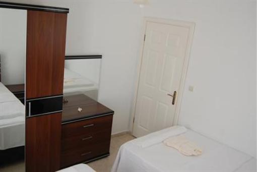 фото отеля Sestra Apartments
