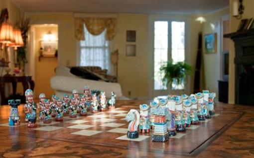 фото отеля Scranton Seahorse Inn