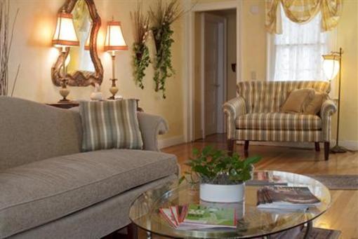 фото отеля Scranton Seahorse Inn