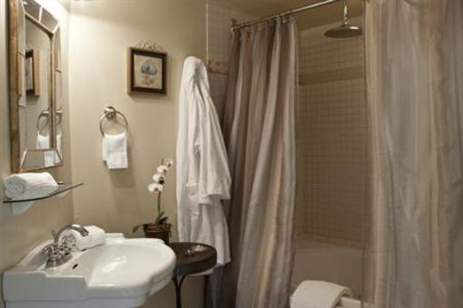фото отеля Scranton Seahorse Inn