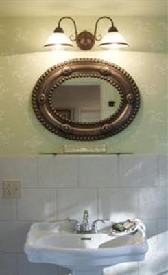 фото отеля Scranton Seahorse Inn