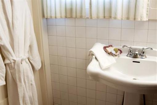 фото отеля Scranton Seahorse Inn