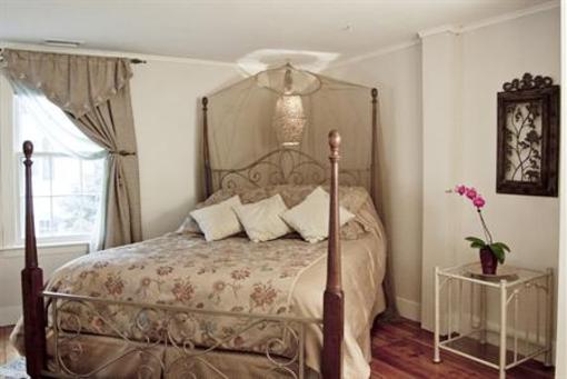 фото отеля Scranton Seahorse Inn