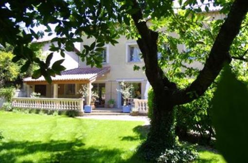 фото отеля Caza Sereyna GuestHouse Avignon