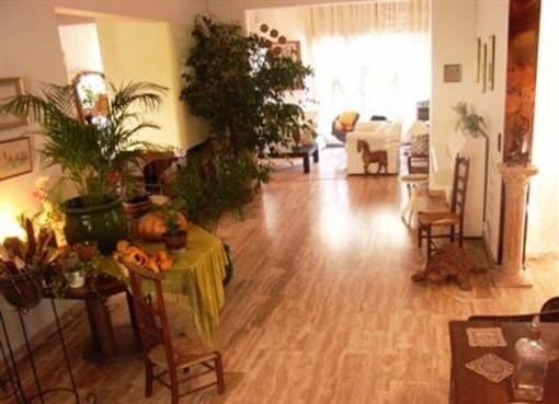 фото отеля Caza Sereyna GuestHouse Avignon