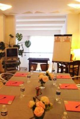 фото отеля Caza Sereyna GuestHouse Avignon