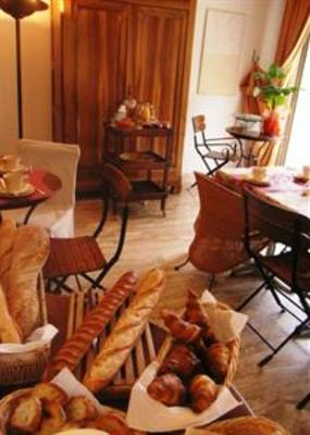 фото отеля Caza Sereyna GuestHouse Avignon