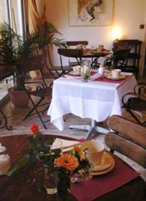фото отеля Caza Sereyna GuestHouse Avignon