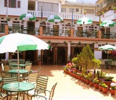 фото отеля Hotel Tashi Delek