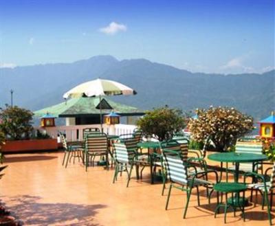 фото отеля Hotel Tashi Delek