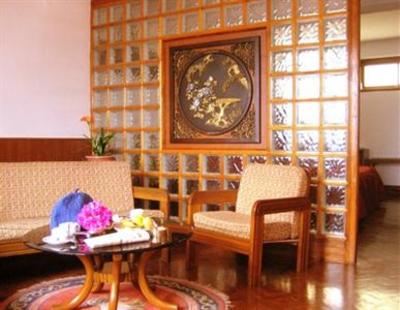 фото отеля Hotel Tashi Delek