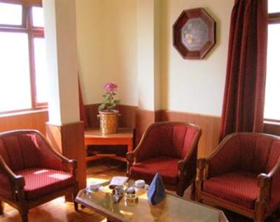 фото отеля Hotel Tashi Delek