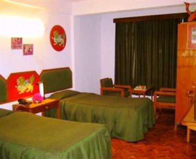 фото отеля Hotel Tashi Delek