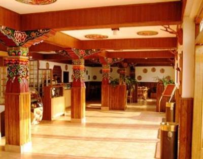 фото отеля Hotel Tashi Delek