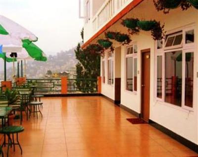 фото отеля Hotel Tashi Delek