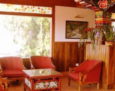 фото отеля Hotel Tashi Delek