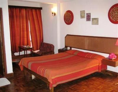фото отеля Hotel Tashi Delek