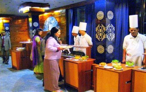 фото отеля Hotel Tashi Delek