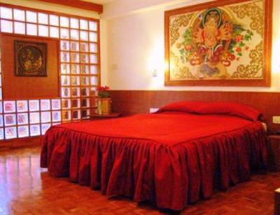 фото отеля Hotel Tashi Delek