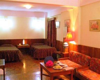фото отеля Hotel Tashi Delek