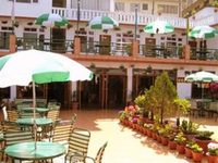 Hotel Tashi Delek