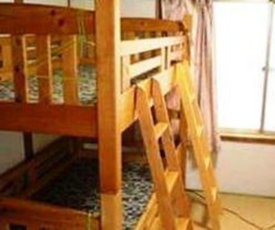 фото отеля Guest House Aloha Spirit