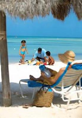 фото отеля Marriott's Aruba Surf Club